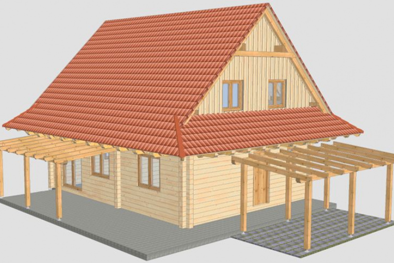 Drevenica Detva Drevenica Detva