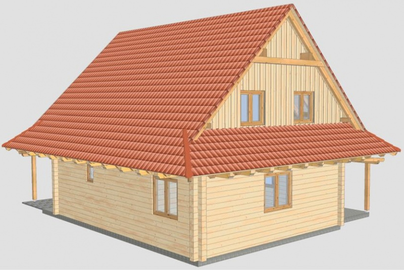 Drevenica Detva Drevenica Detva