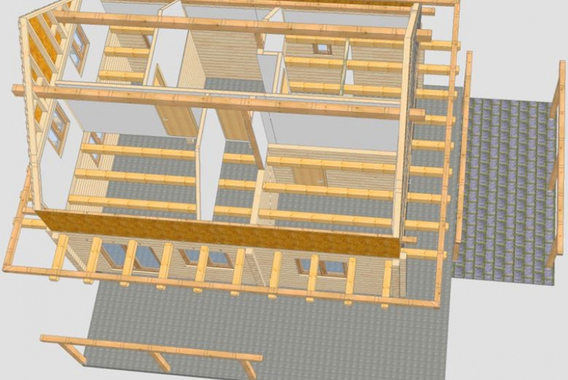 Drevenica Detva Drevenica Detva