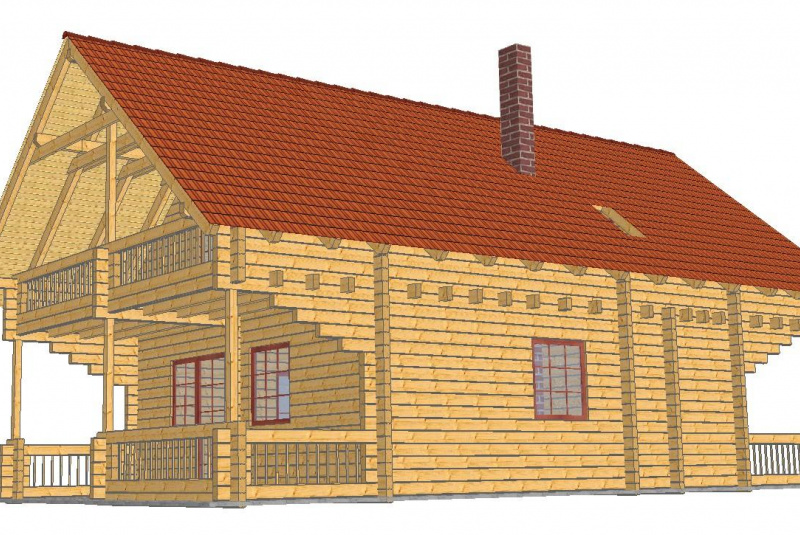 Drevenica Horal Drevenica Horal