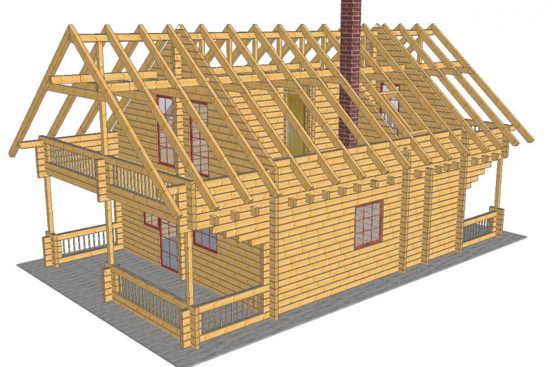 Drevenica Horal Drevenica Horal