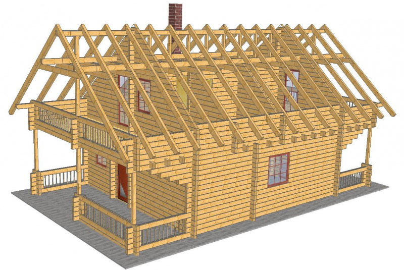 Drevenica Horal Drevenica Horal