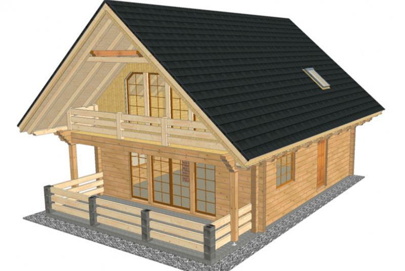 Drevenica Levočská dolina Drevenica Levočská dolina