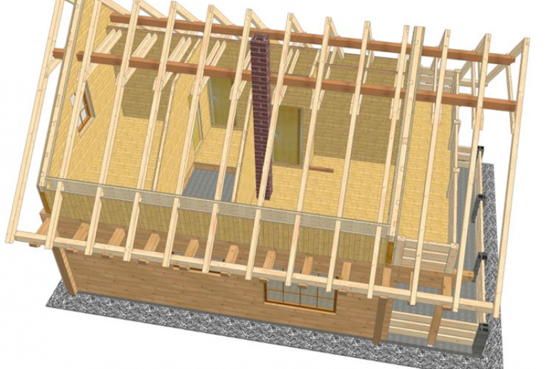 Drevenica Levočská dolina Drevenica Levočská dolina