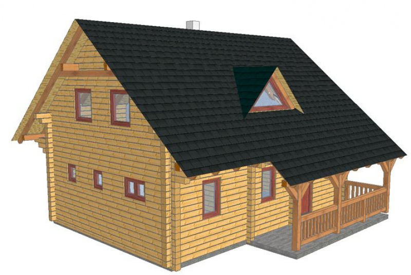 Drevenica Poloniny Drevenica Poloniny