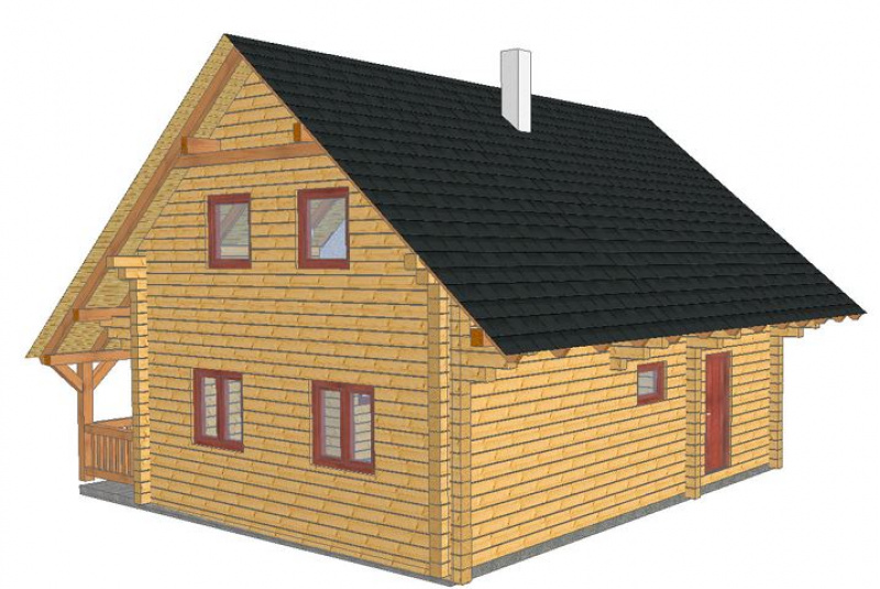 Drevenica Poloniny Drevenica Poloniny