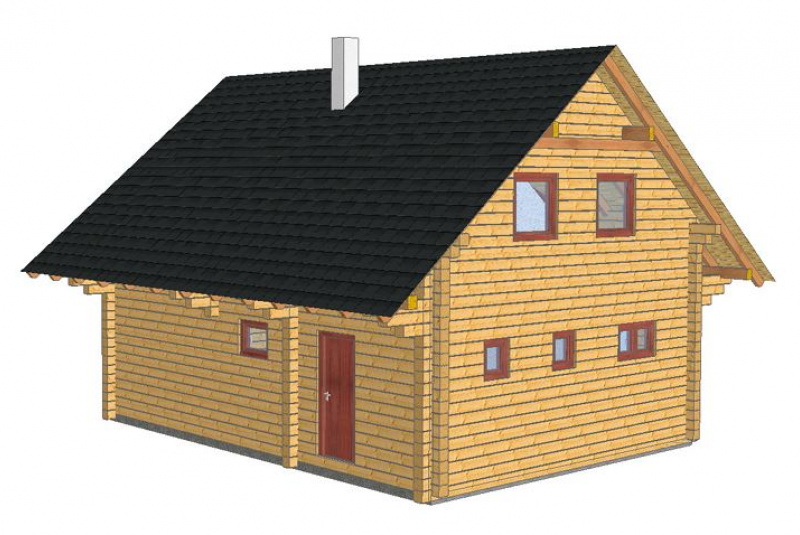 Drevenica Poloniny Drevenica Poloniny