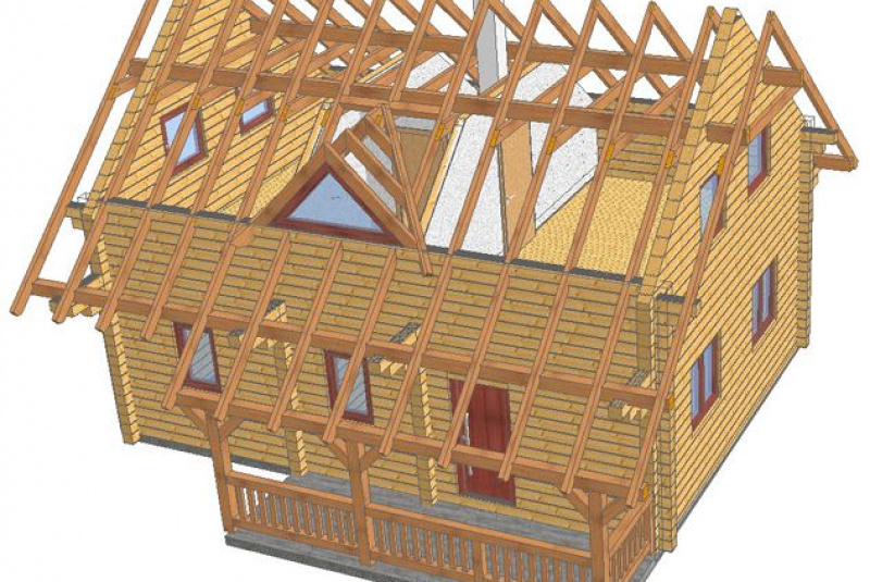 Drevenica Poloniny Drevenica Poloniny