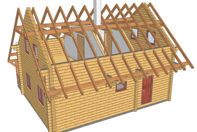 Drevenica Poloniny Drevenica Poloniny