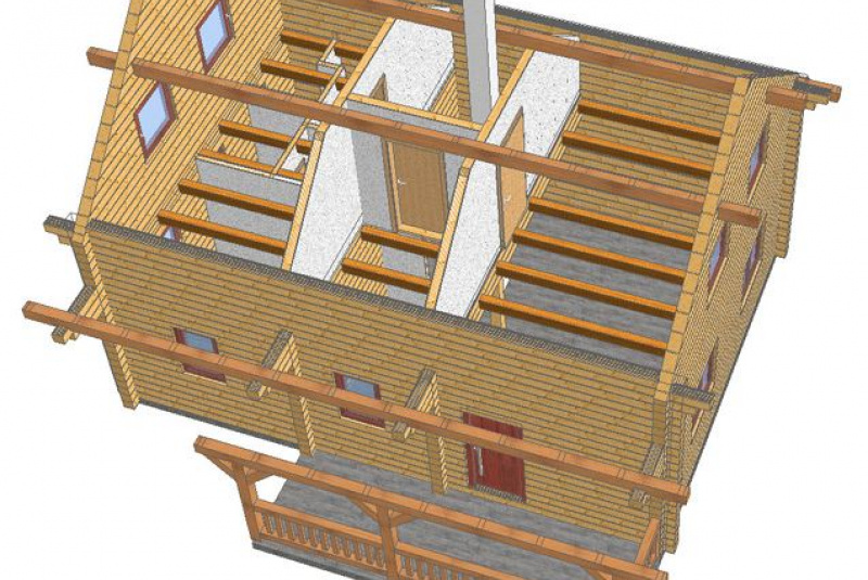 Drevenica Poloniny Drevenica Poloniny