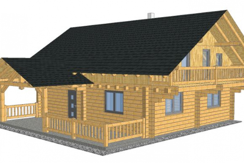 Drevenica pri Bukovci Drevenica pri Bukovci