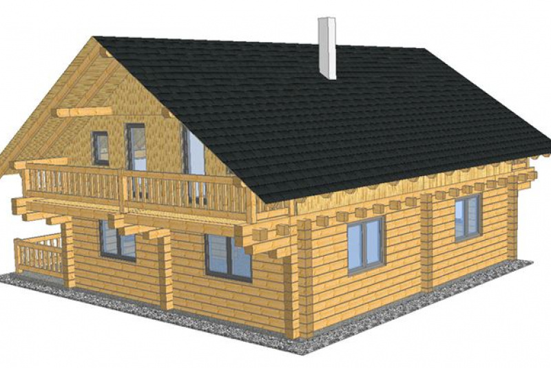 Drevenica pri Bukovci Drevenica pri Bukovci