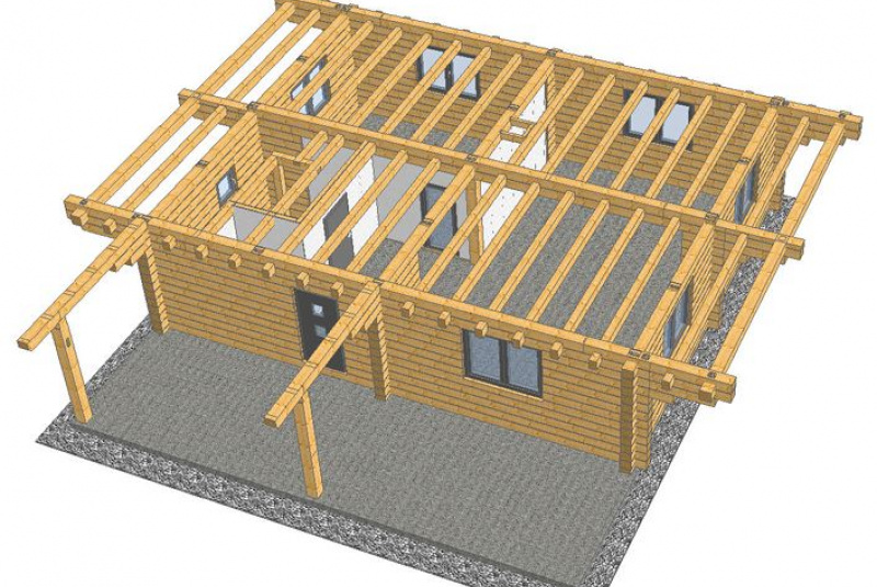 Drevenica pri Bukovci Drevenica pri Bukovci