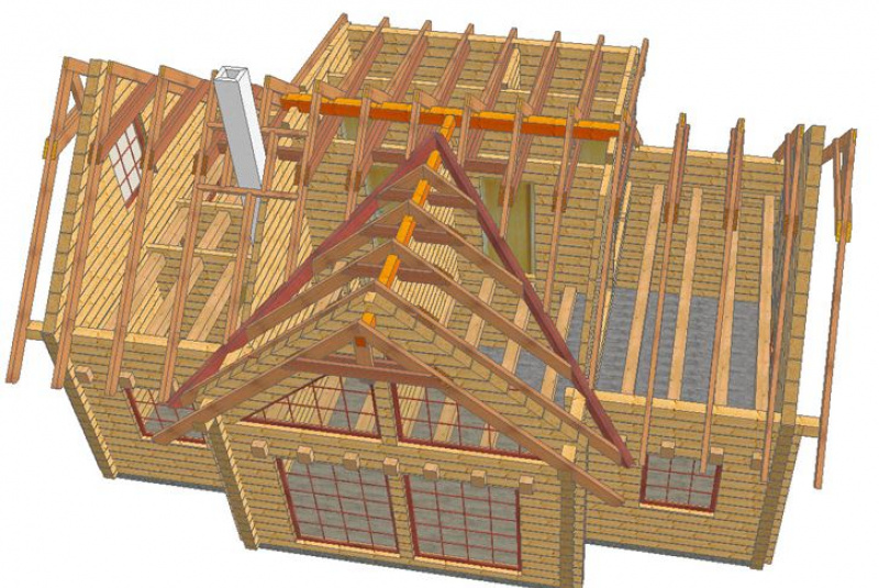 Drevenica Ružbachy Drevenica Ružbachy