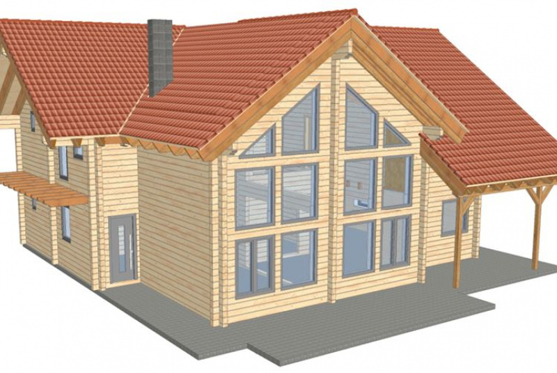 Drevenica Starý Smokovec Drevenica Starý Smokovec