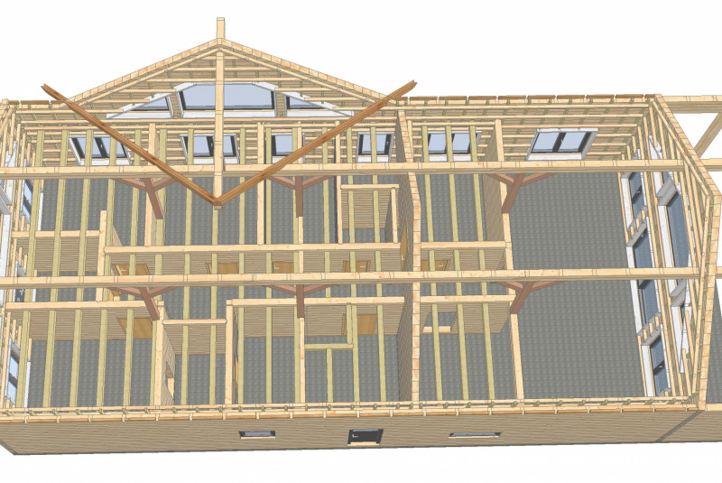 Drevenica Banská Bystrica Drevenica Banská Bystrica