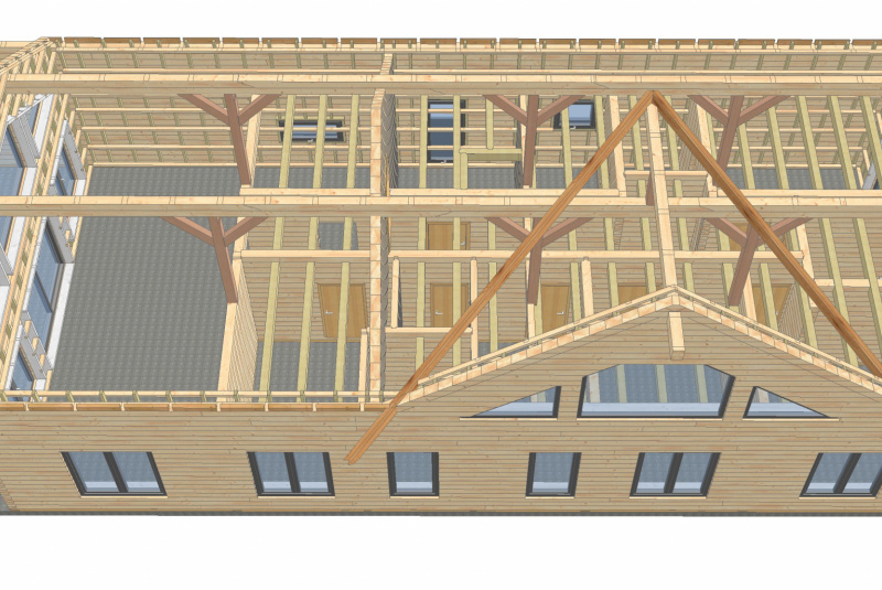 Drevenica Banská Bystrica Drevenica Banská Bystrica