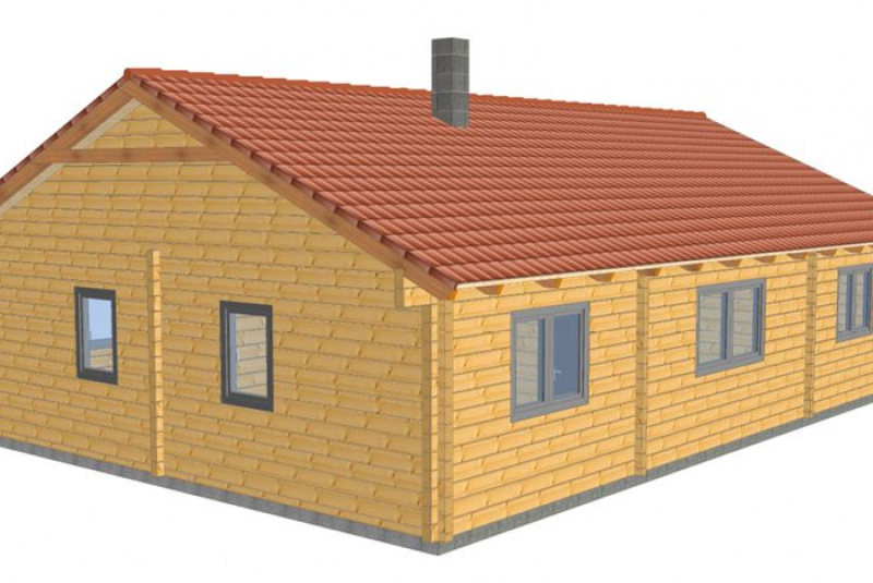 Drevenica Brusná Drevenica Brusná