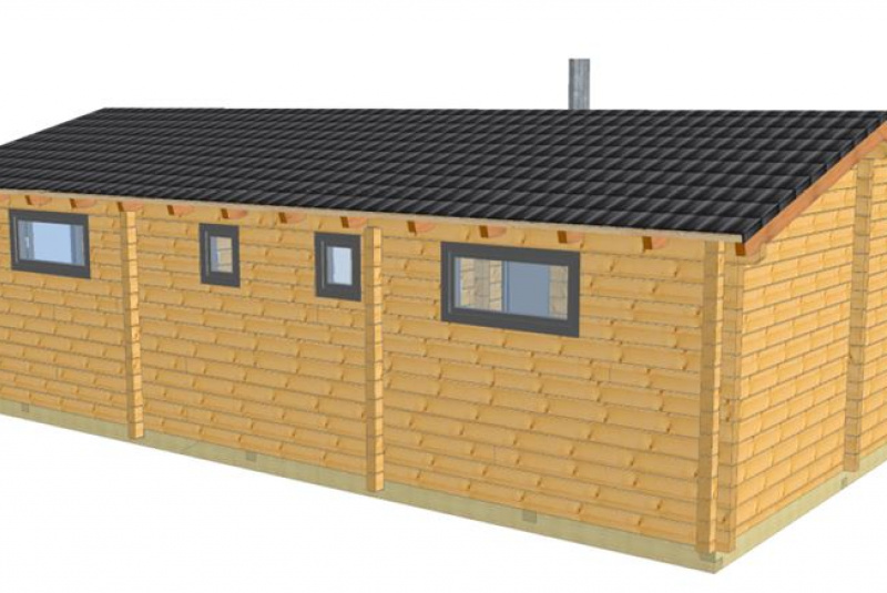 Drevenica Dargov Drevenica Dargov