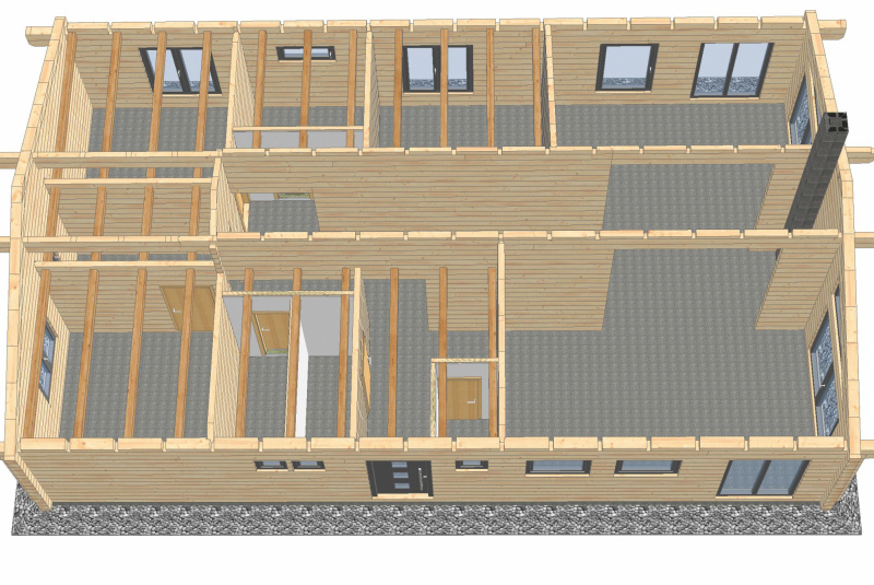 Drevenica Babovec Drevenica Babovec