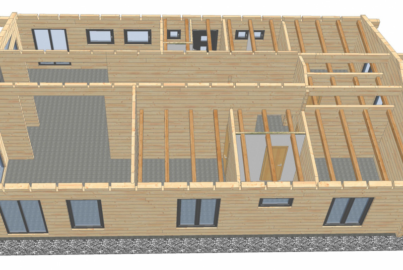 Drevenica Babovec Drevenica Babovec