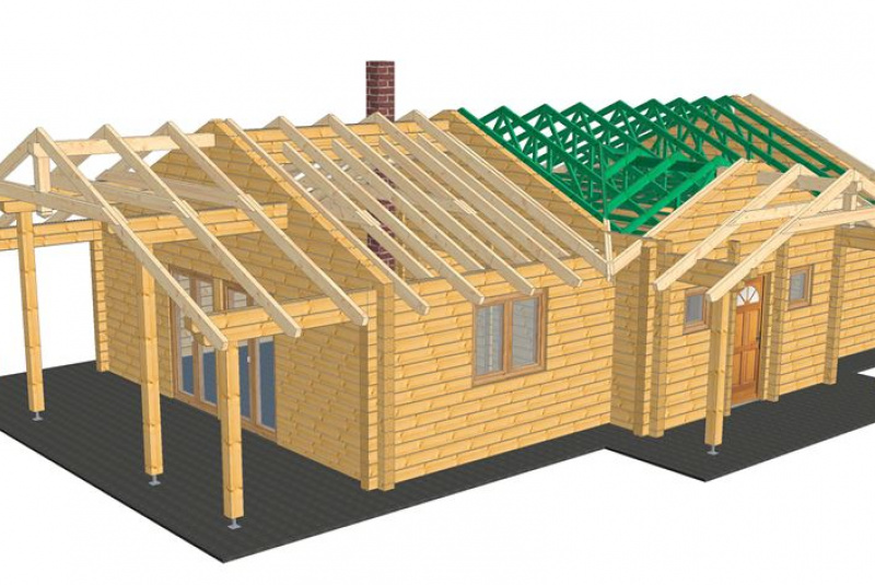 Drevenica Vtáčnik Drevenica Vtáčnik