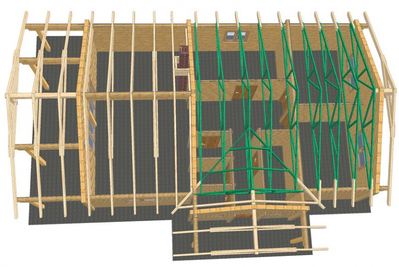 Drevenica Vtáčnik Drevenica Vtáčnik