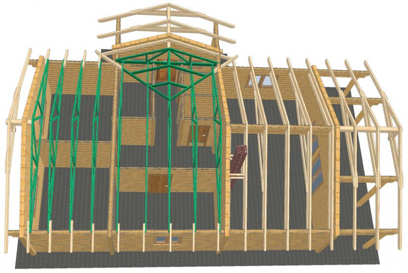 Drevenica Vtáčnik Drevenica Vtáčnik