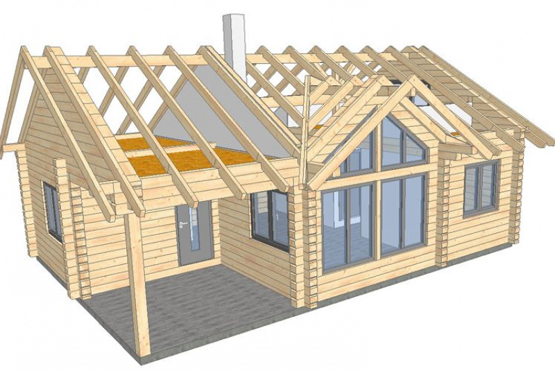 Drevenica Sirkáň Drevenica Sirkáň