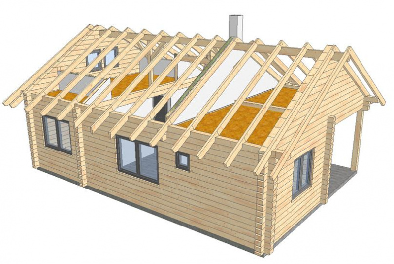 Drevenica Sirkáň Drevenica Sirkáň