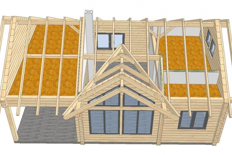 Drevenica Sirkáň Drevenica Sirkáň