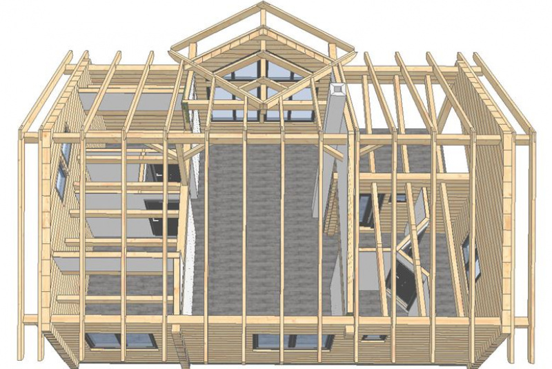 Drevenica Sirkáň Drevenica Sirkáň