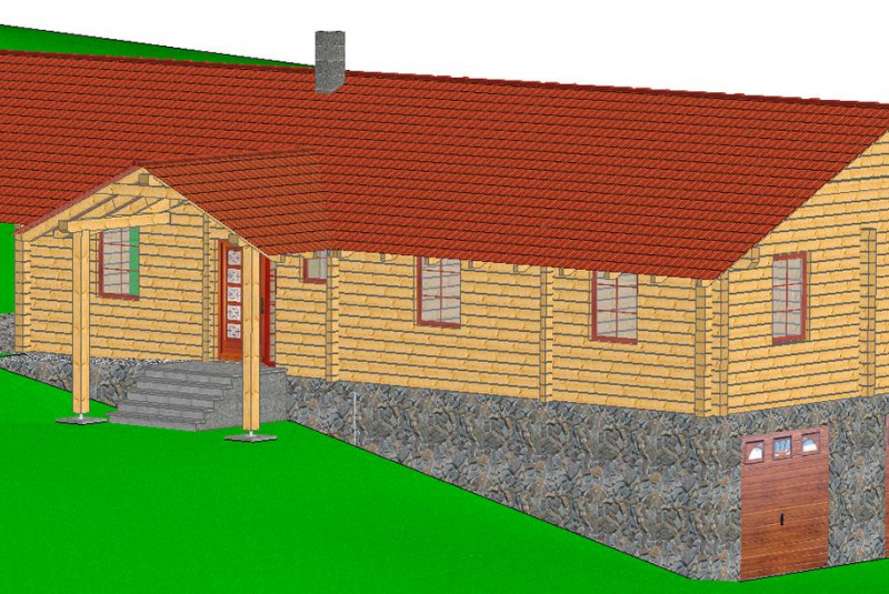 Drevenica Liptov Drevenica Liptov