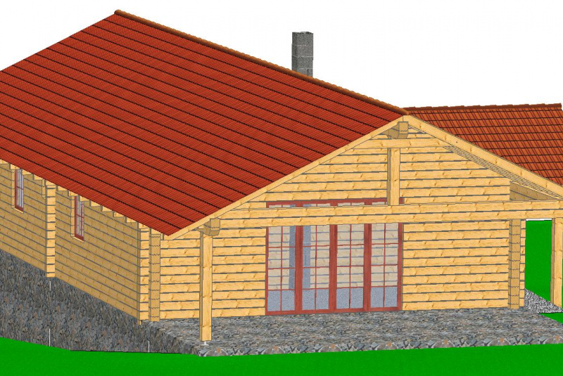 Drevenica Liptov Drevenica Liptov