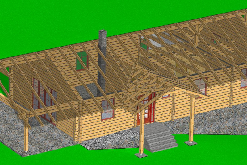 Drevenica Liptov Drevenica Liptov