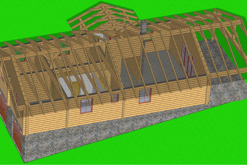 Drevenica Liptov Drevenica Liptov