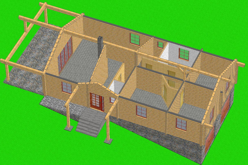 Drevenica Liptov Drevenica Liptov