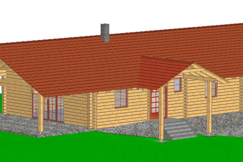 Drevenica Liptov Drevenica Liptov