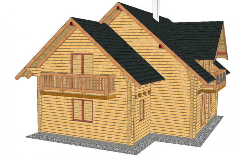 Apartmánový dom Levočské vrchy Apartmánový dom Levočské vrchy