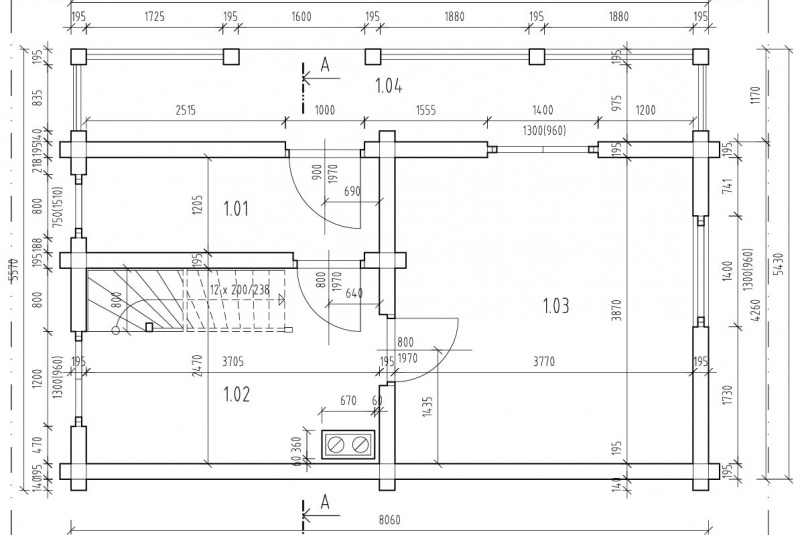 Drevenica Jeleniarka Drevenica Jeleniarka