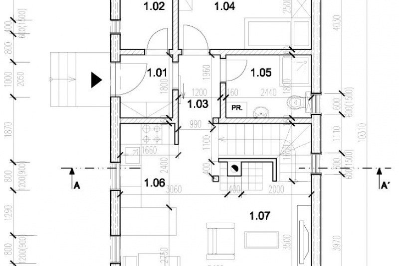 Drevenica Nastaz Drevenica Nastaz