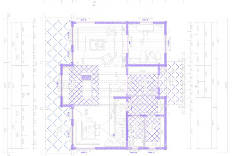 Drevenica pod Ďumbierom Drevenica pod Ďumbierom