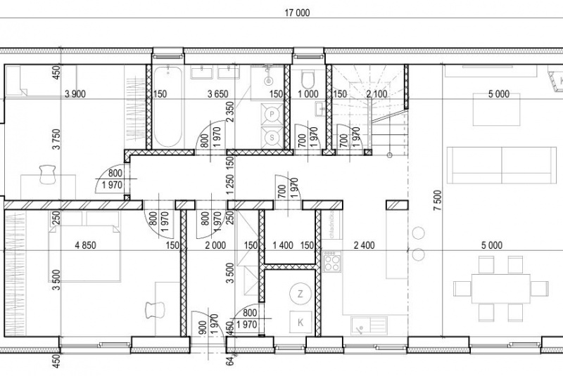 Drevenica pod Javorinou Drevenica pod Javorinou