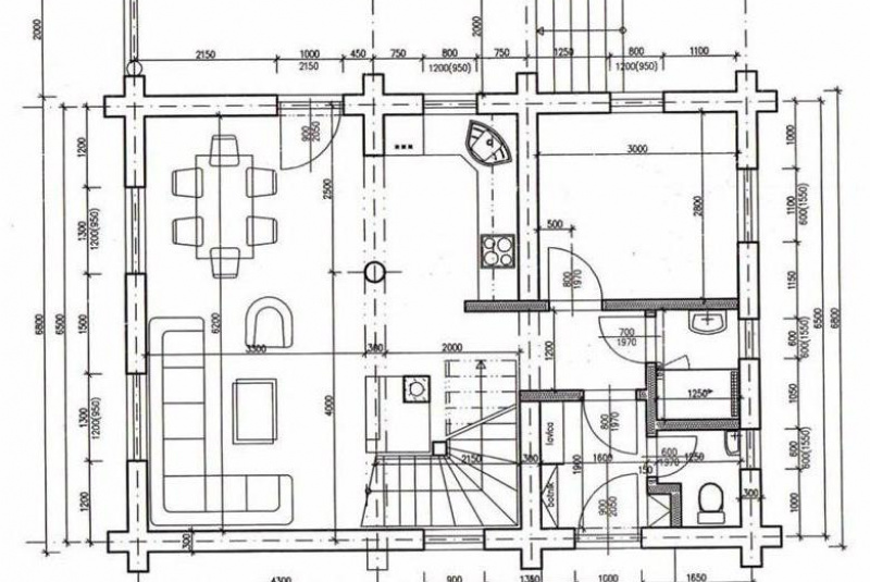 Drevenica Poloniny Drevenica Poloniny