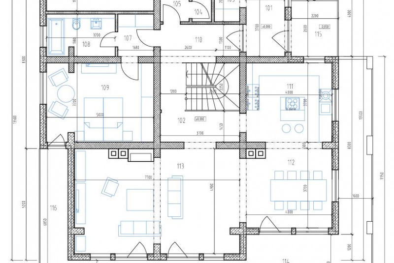 Drevenica Starý Smokovec Drevenica Starý Smokovec