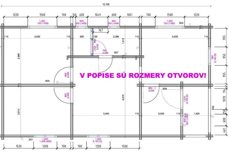 Drevenica Dargov Drevenica Dargov