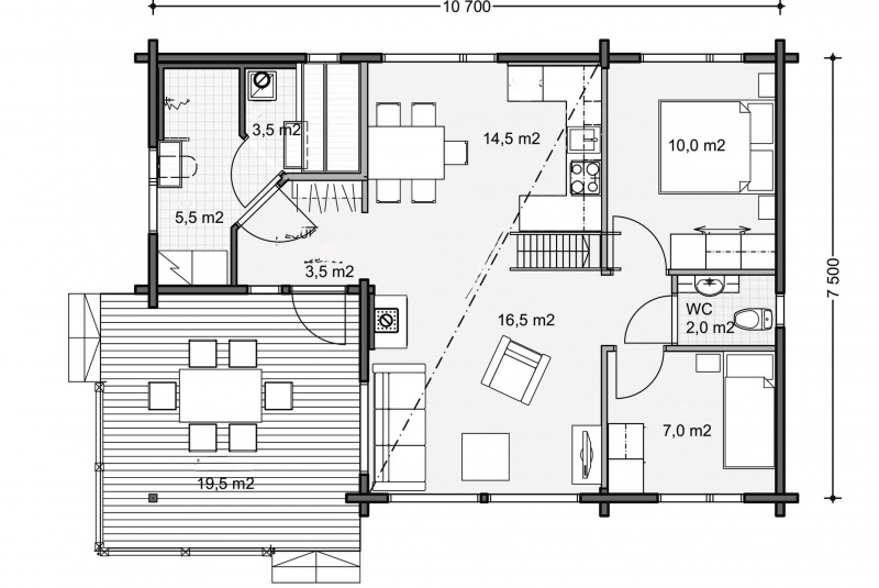 Drevenica Sirkáň Drevenica Sirkáň