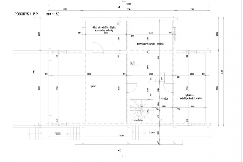 Apartmánový dom Levočské vrchy Apartmánový dom Levočské vrchy