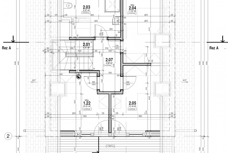 Drevenica Levočská dolina Drevenica Levočská dolina