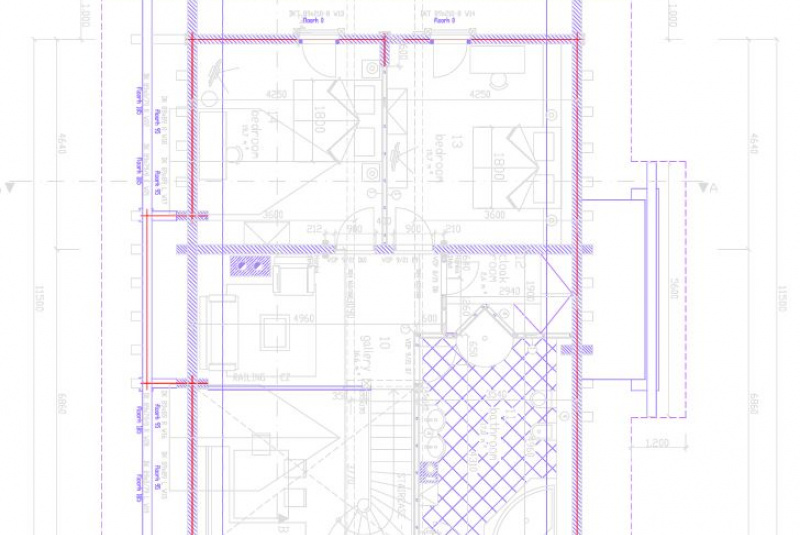 Drevenica pod Ďumbierom Drevenica pod Ďumbierom